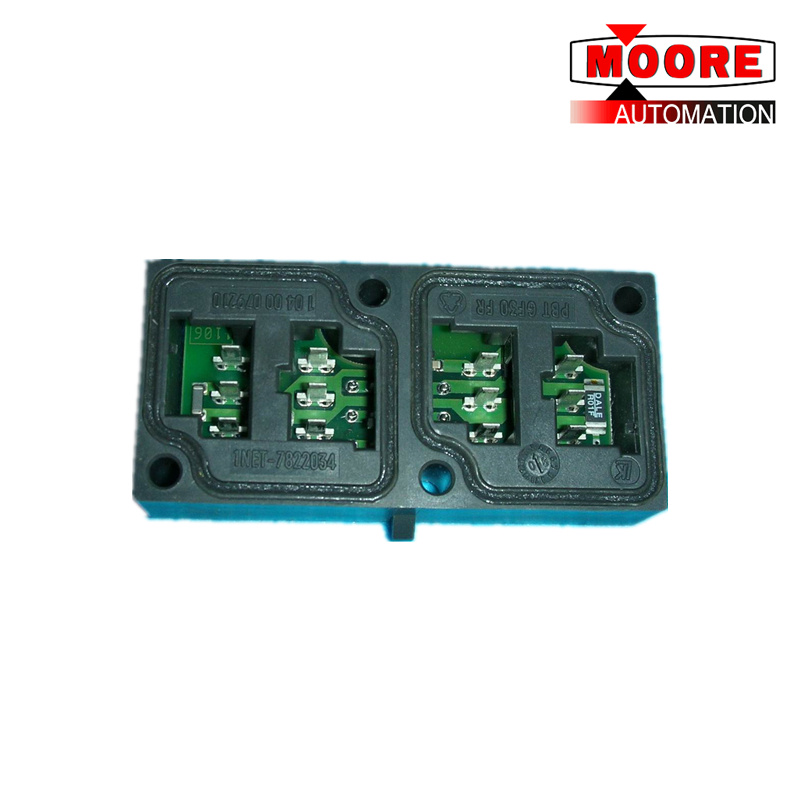 SIEMENS PBT GF30 FR 782 0012 01A 1 04 00 079210 POWER RELAY
