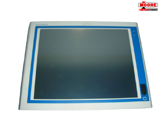 SCHNEIDER XBTGT340 touchscreen panel