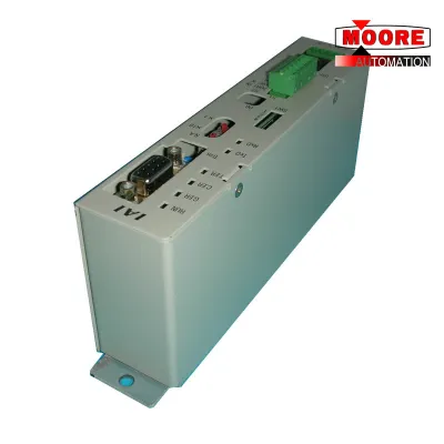 IAI RCM-GW-PR Gateway Unit