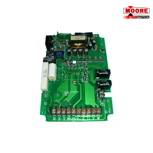 EDS1000-4T0022PPCB10 with module FP15R12YT3 Frequency Drive