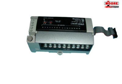 SCHNEIDER TSXDMZ28DR Remote I/O Module