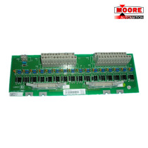 ABB DSTA002B 3BSE018317R1 Connection Unit