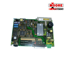 BERGER LAHR LS220953-00-01F PCB Board