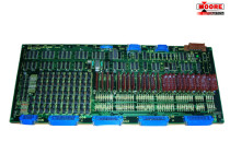 GE IC3600LRDC1A RELAY DRIVER BOARD