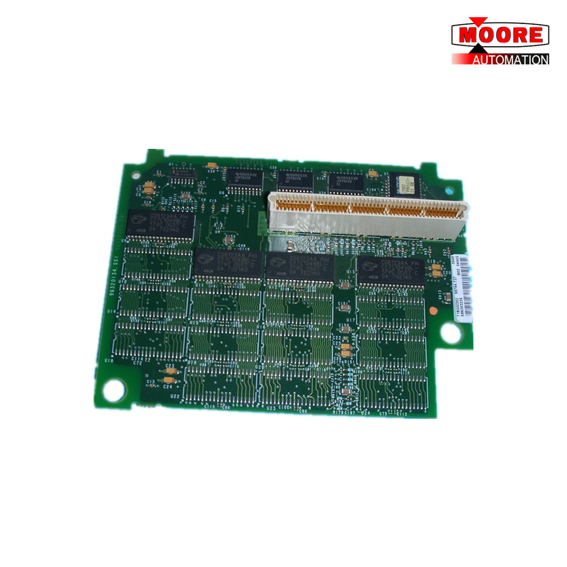 Allen Bradley 1756-M13A Memory Module