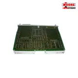 SIEMENS 6ES5524-3UA13 + 6ES5373-1AA81 PROCESSOR