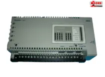 FISHER W40159X0012 CPU MODULE