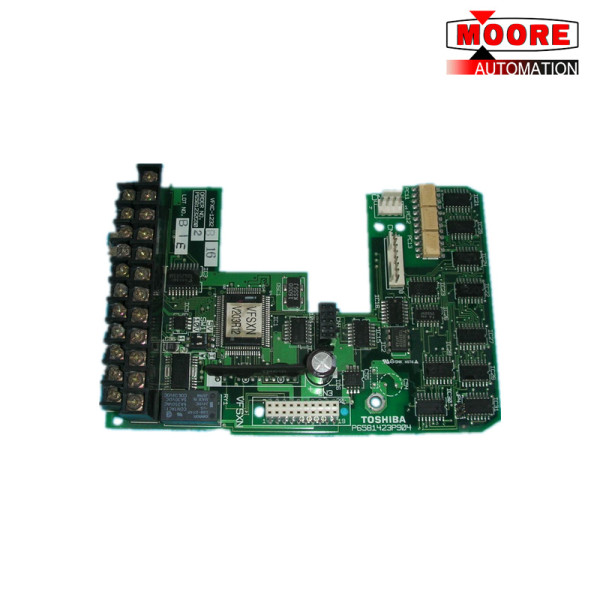 TOSHIBA P6581423P904 VFXC-1232 Circuit Board