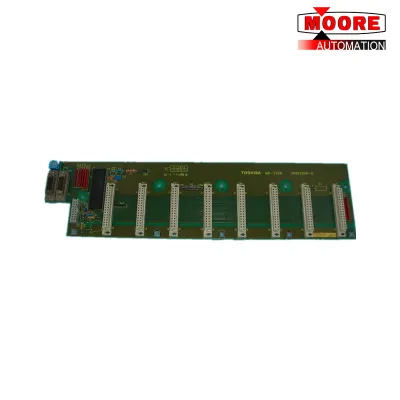 TOSHIBA MB-7506 2N3B2806-A CPU