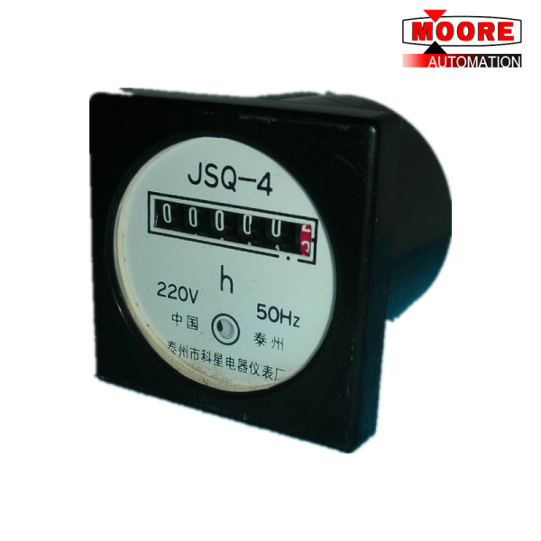 JSQ-4 Fuel Counter