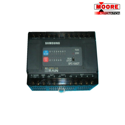 SAMSUNG SPC-10ADT SPC-10