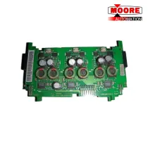 ABB NGDR-02 Gate Circuit Card