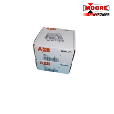 ABB DI810 3BSE008508R1 Digital Input Module