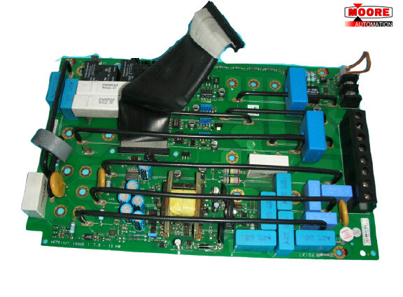 ABB 3BSE028588R1 DO880-1 Processor module