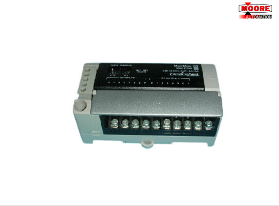 SCHNEIDER TCSEGDB23F24FA Ethernet control module
