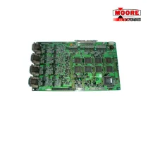 YASKAWA F350587-1 Control Board