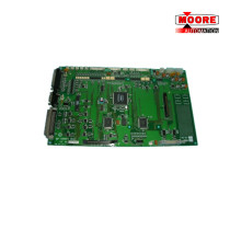 YASKAWA F350604-1 Drive Control Board