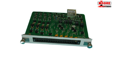 GE VM-5H3 Power Supply Monitor Rack