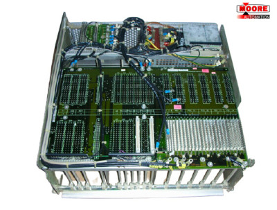ABB 3BHE047217R0101 Processor module