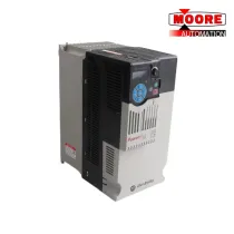 Allen Bradley 25B-D030N114 Frequency AC Drives