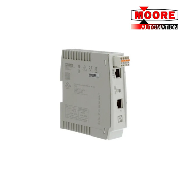 PHOENIX PP-RJ-SCC 2703018 Contact Ethernet Modules
