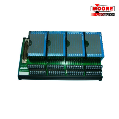 FOXBORO P0916PW0C Controller Module