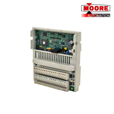 Schneider 170AAO92100 Analog Output Module