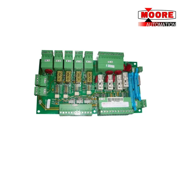ABB SNAT602TAC 5761806-0D CIRCUIT BOARD