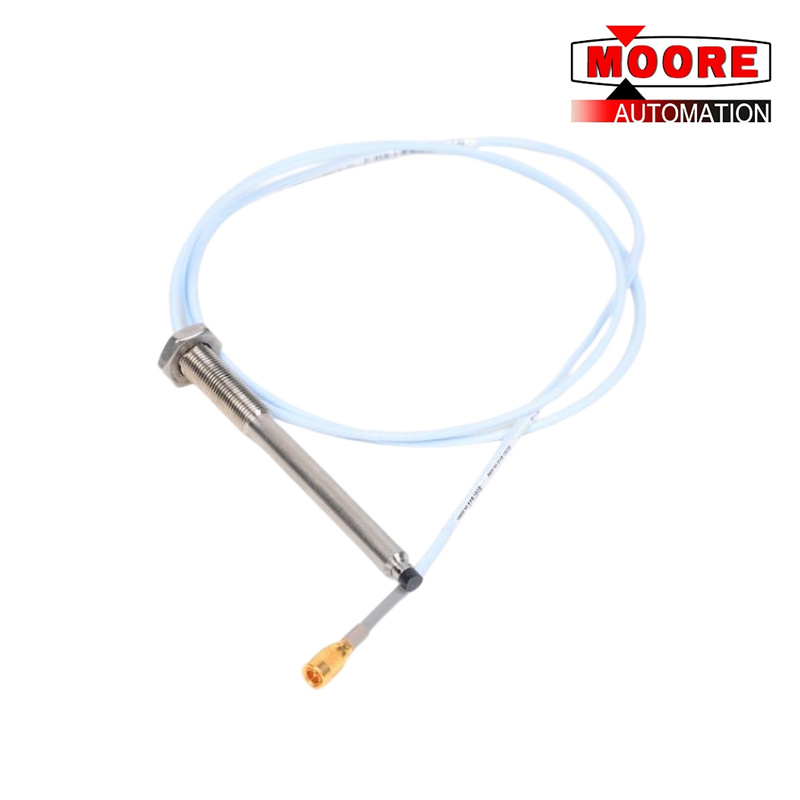 Bently Nevada 3309030006050205 Proximity Probes