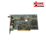 Molex PCU-DPIO Profibus card