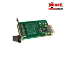 ABB 1KHL015545R0001 O4LE DCS I/O Crad