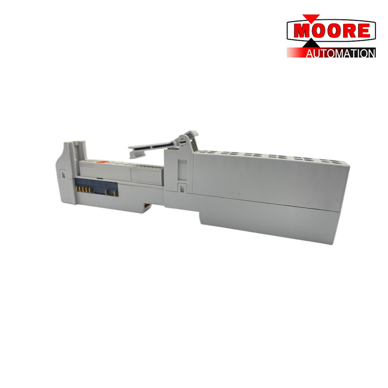 Allen Bradley Rockwell 1734TOP3 Terminal Base