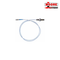 EMERSON EZ1080-RM-00-100 8mm Eddy Current Sensor