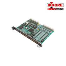 GE IS210BAPAH1A Analog processor module