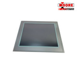 SIEMENS 6AV6644-0AC01-2AX1 TOUCH MULTIPANEL