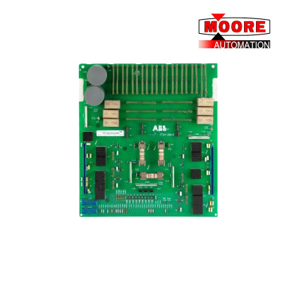 ABB SDCS-PIN-205B-COAT 3ADT220090R0035 Processor Module