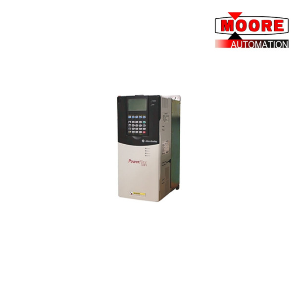 Allen Bradley 20DC085A0EYNANANE AC Drive