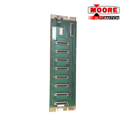 FISHER CL6741 I/O CABLE INTERFACE PANEL