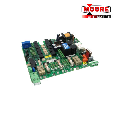 ABB SDCS-PIN-3B 3ADT315200R1001 Power Board