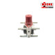 FOXBORO D0128QJ Diaphragm Meter Assembly