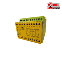 PILZ PNOZ 11 Dual-Channel Safety Relay