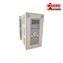 Basler Electric DECS-250 digital excitation control