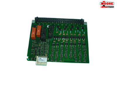 ICS Triplex T9083D multiple controllers