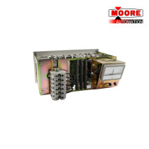 ABB GKWE001450R8 XT382B Power Supply Rack
