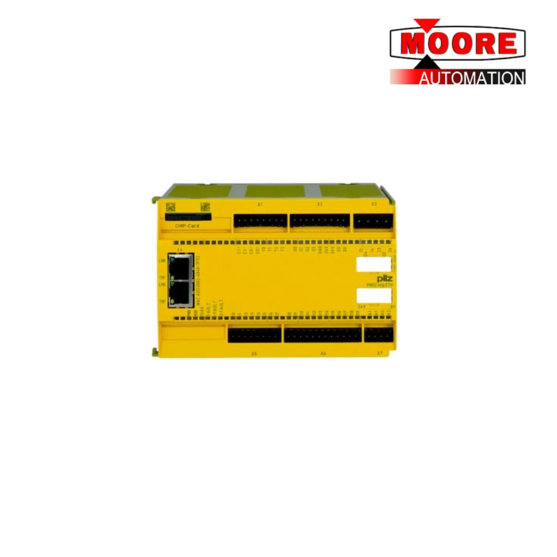 PILZ 773103 Safety System Controllers
