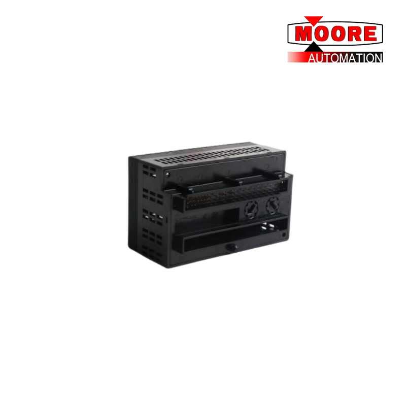 GE IC200ALG266F Versamax I/O module