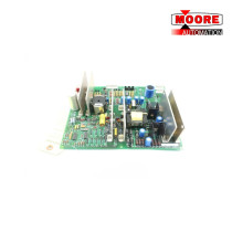 GE DS200TCPSG1ARE Terminal Board