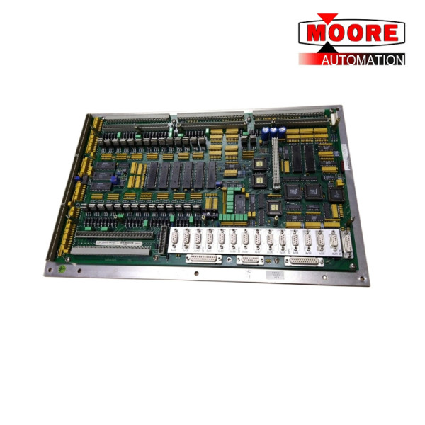 KRAUSS MAFFEI IO502 5088020 PCB