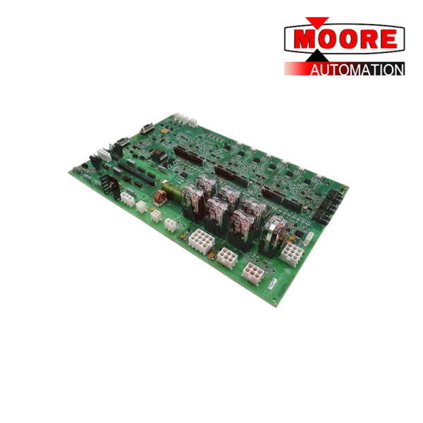 GE IS200PDIOH1A Mark VI Boards