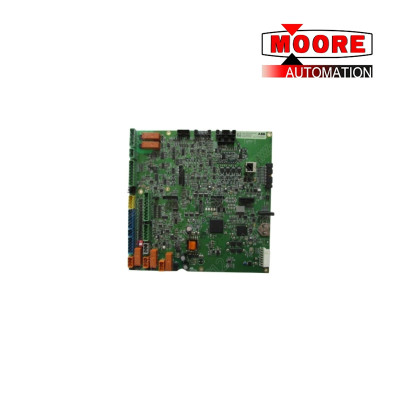 ABB SDCS-CON-H01 Power interface board